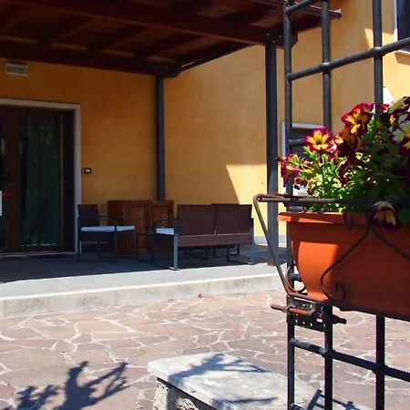 Casale Mammarella Apartment L'Aquila Exterior photo