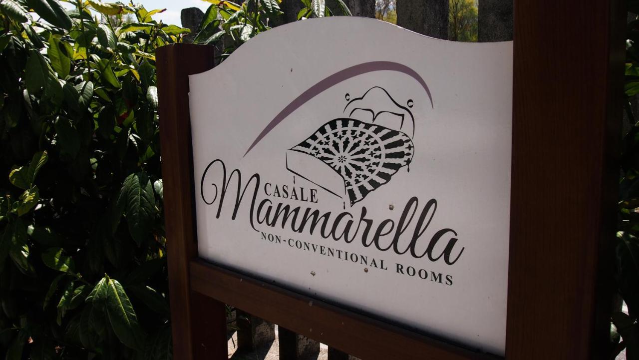 Casale Mammarella *