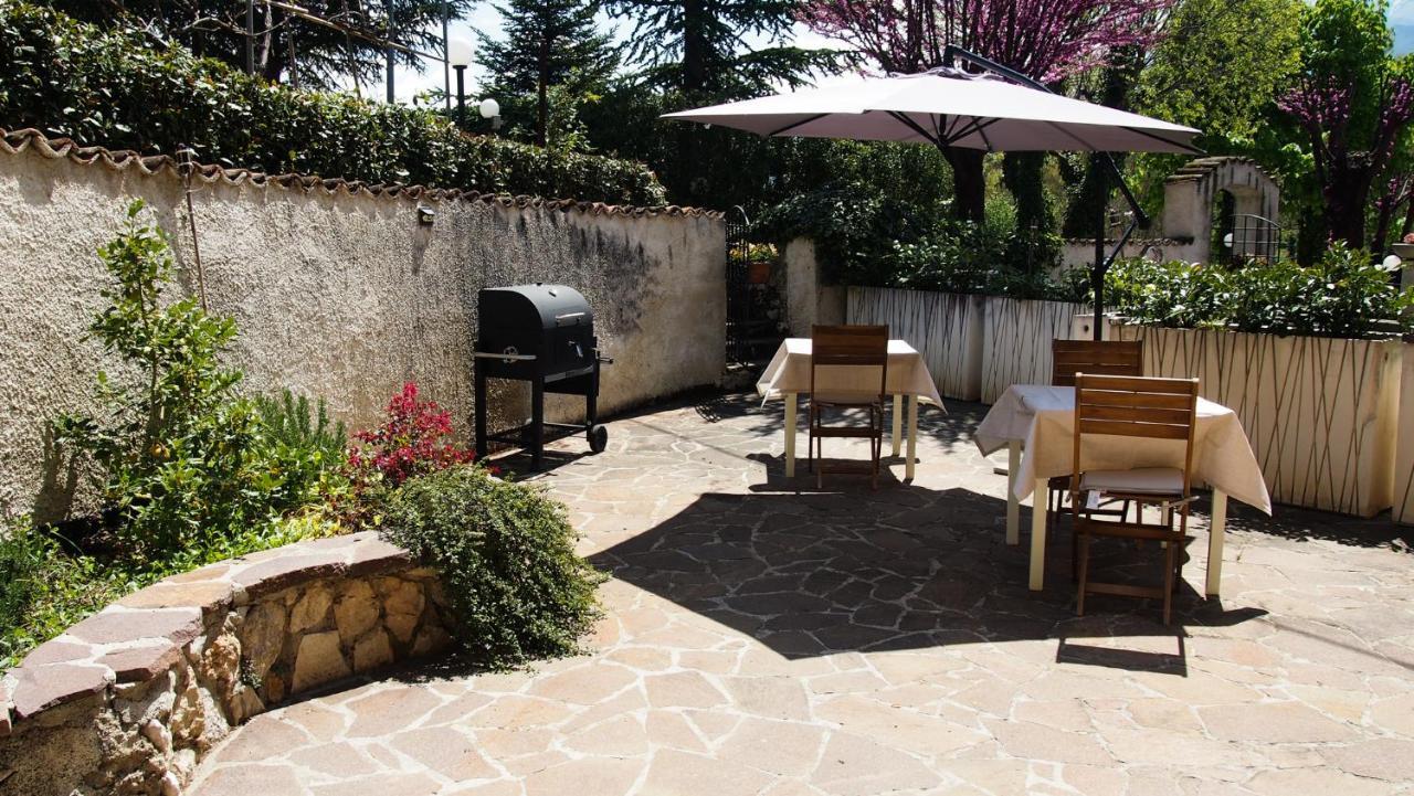 Apartment Casale Mammarella *