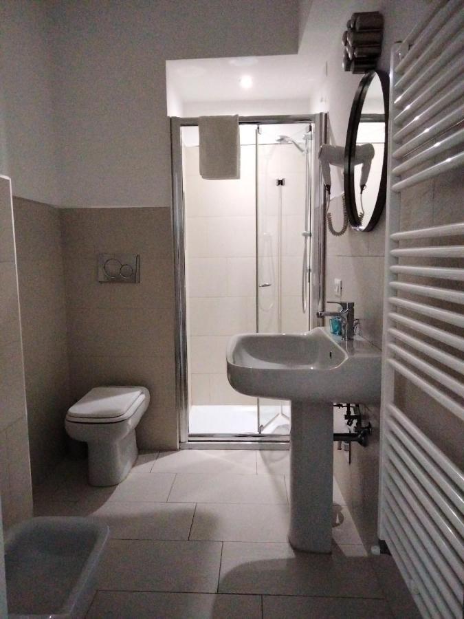 Apartment Casale Mammarella *