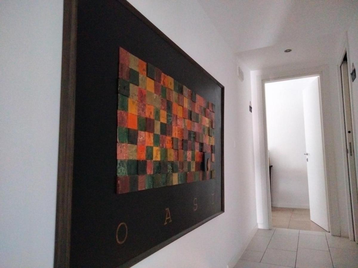 Casale Mammarella Apartment