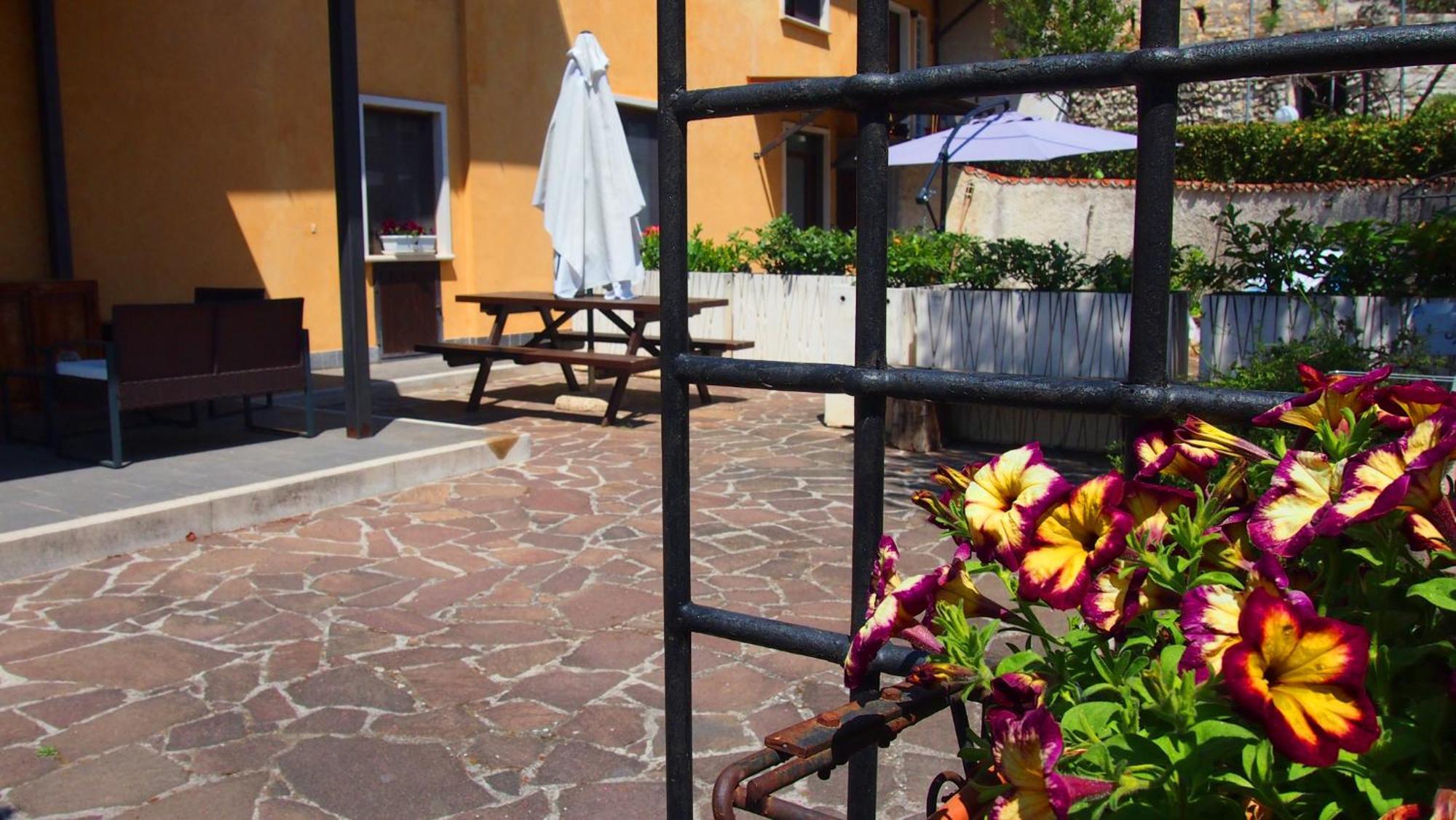 Apartment Casale Mammarella LʼAquila
