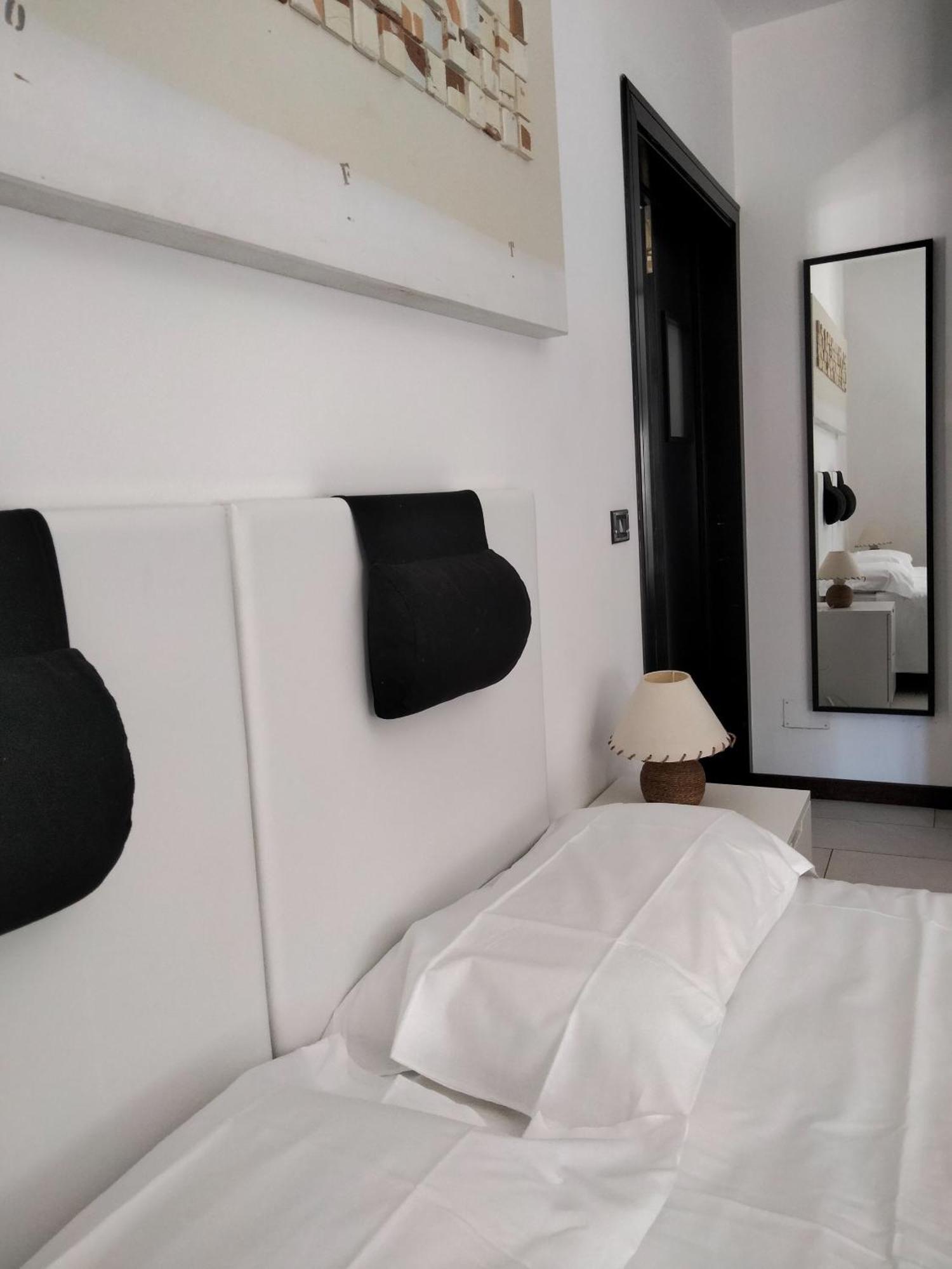Casale Mammarella Apartment *